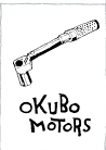 okubo-motors